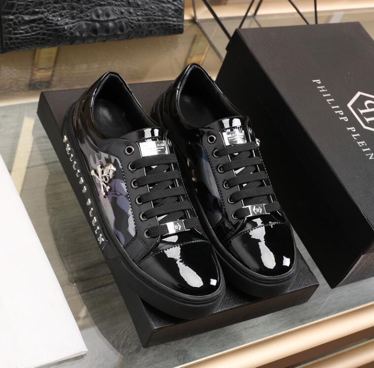 Ozarra Luxury - PHP Shoes - 066