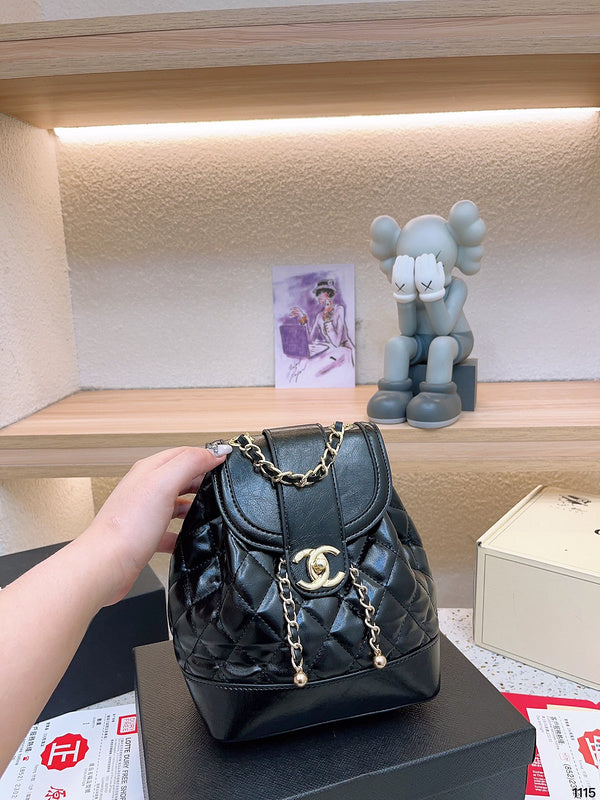 Ozarra - CHL Bags - 6919