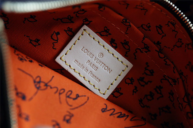 Ozarra Fashion Lu-Vi bags - 8083