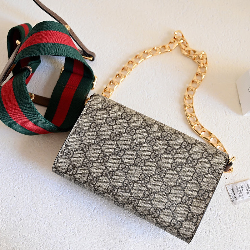 OZ - GCI Bags - 1447