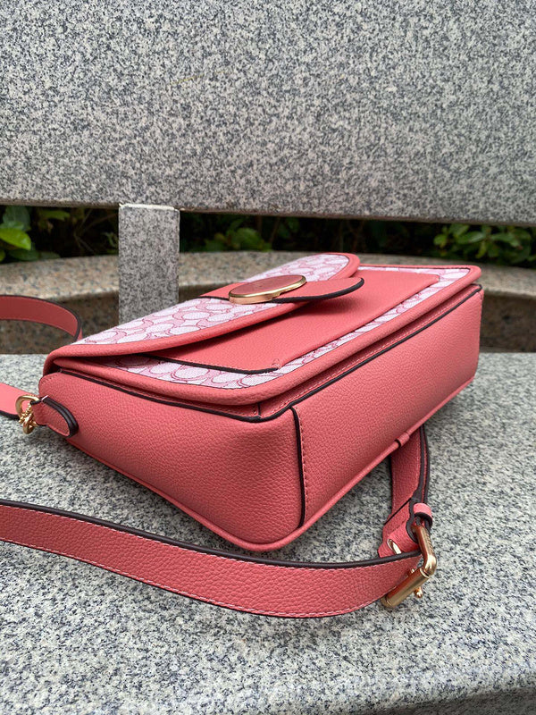 Ozarra - CAH Bags - 648