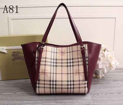 Ozarra Fashion -BBR Bags - 753
