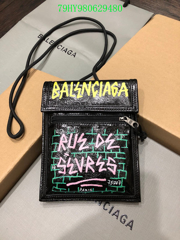 Ozarra Fashion - BGA Bags - 1736
