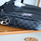 Ozarra Fashion Lu-Vi bags - 9854