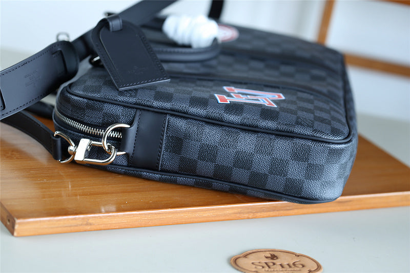 Ozarra Fashion Lu-Vi bags - 9854
