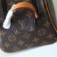 Ozarra Fashion Lu-Vi bags - 10664