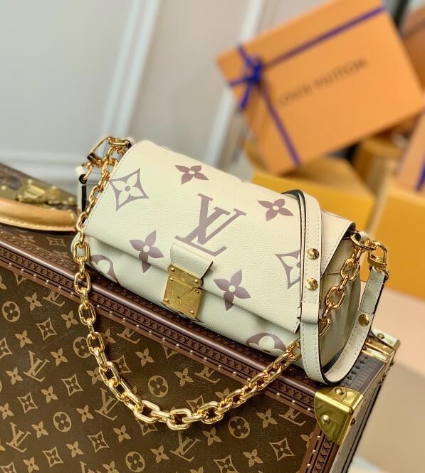 Ozarra Luxury - LOV Bags - 2226