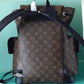 Ozarra Fashion Lu-Vi bags - 9656