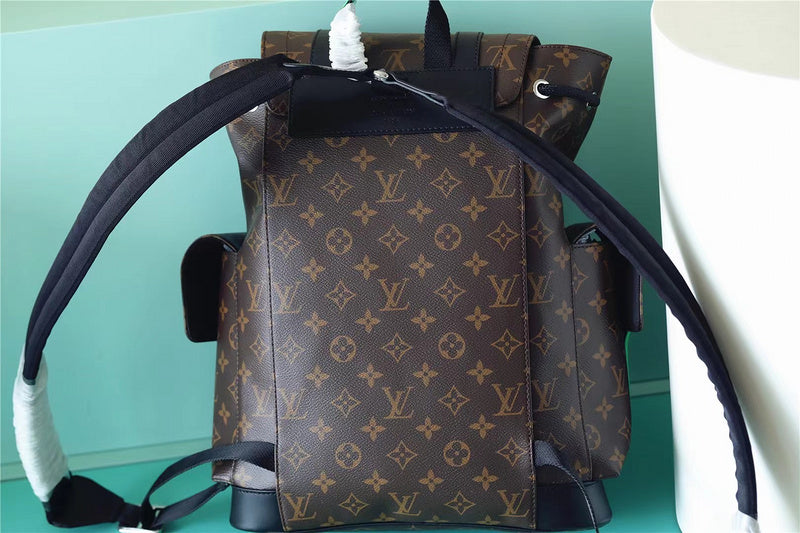 Ozarra Fashion Lu-Vi bags - 9656