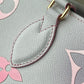 Fashion Lu-Vi bags - 5080