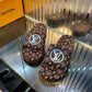 Ozarra Luxury - LOV Men Shoes - 1887