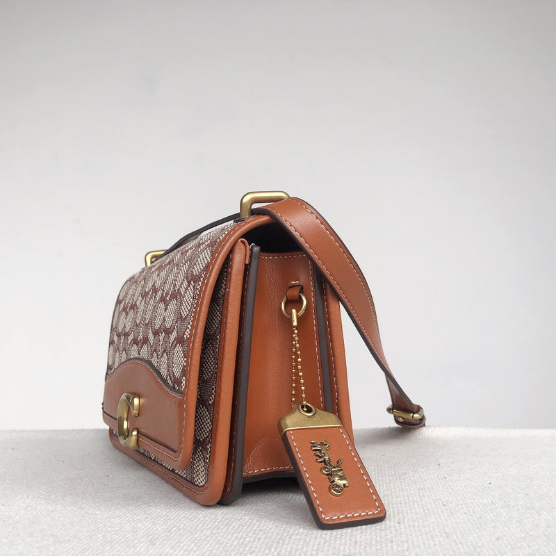 Ozarra - CAH Bags - 622