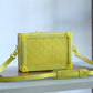 Ozarra Fashion Lu-Vi bags - 10183