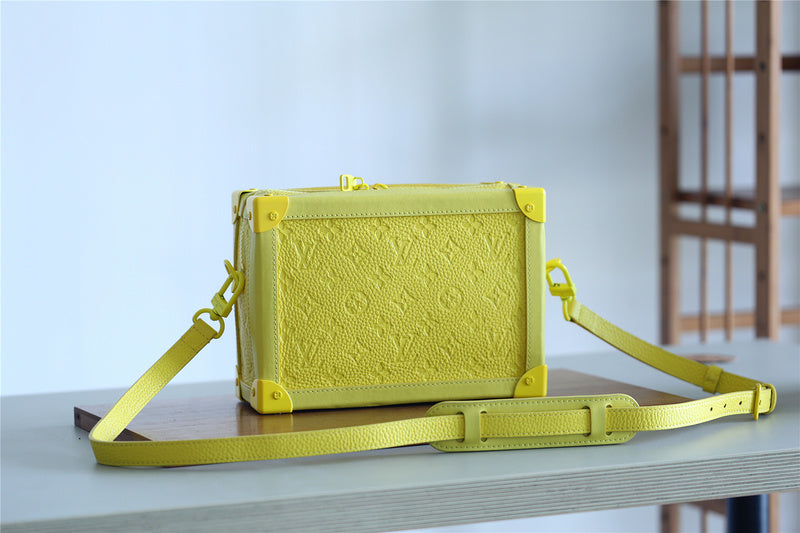 Ozarra Fashion Lu-Vi bags - 10183