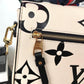 Ozarra Luxury - LOV Bags - 2792