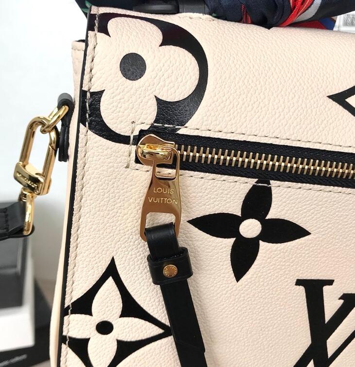 Ozarra Luxury - LOV Bags - 2792
