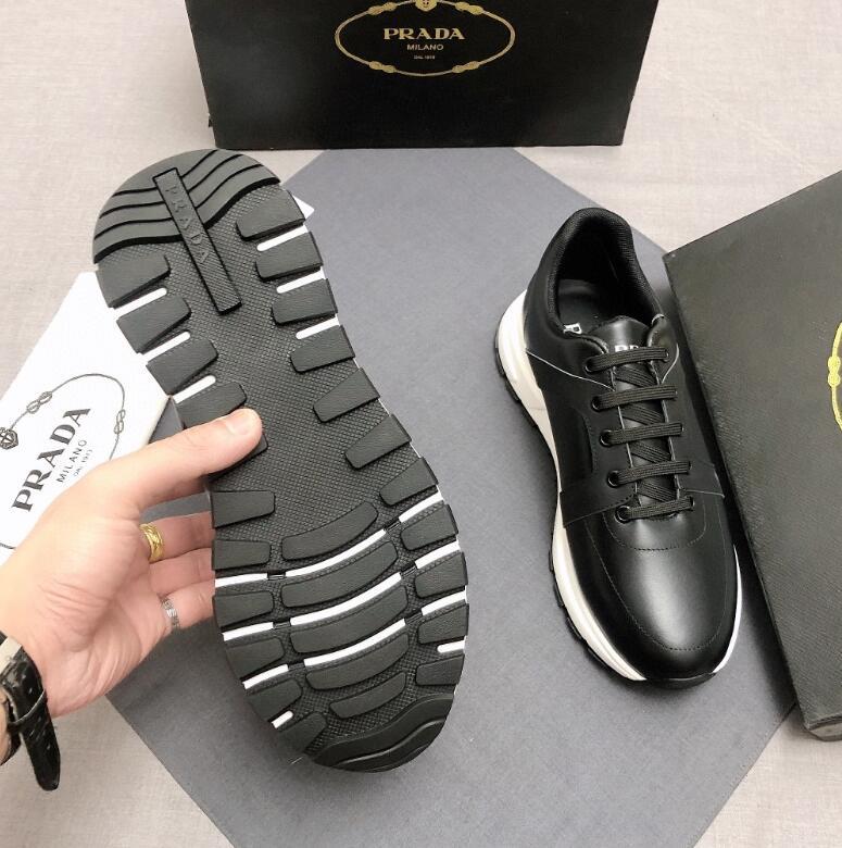 Ozarra Luxury - PD Men Shoes - 455