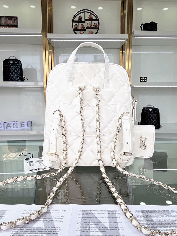 BAB - CHL Bags - 2843