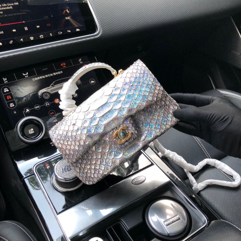 BAB - CHL Bags - 2955