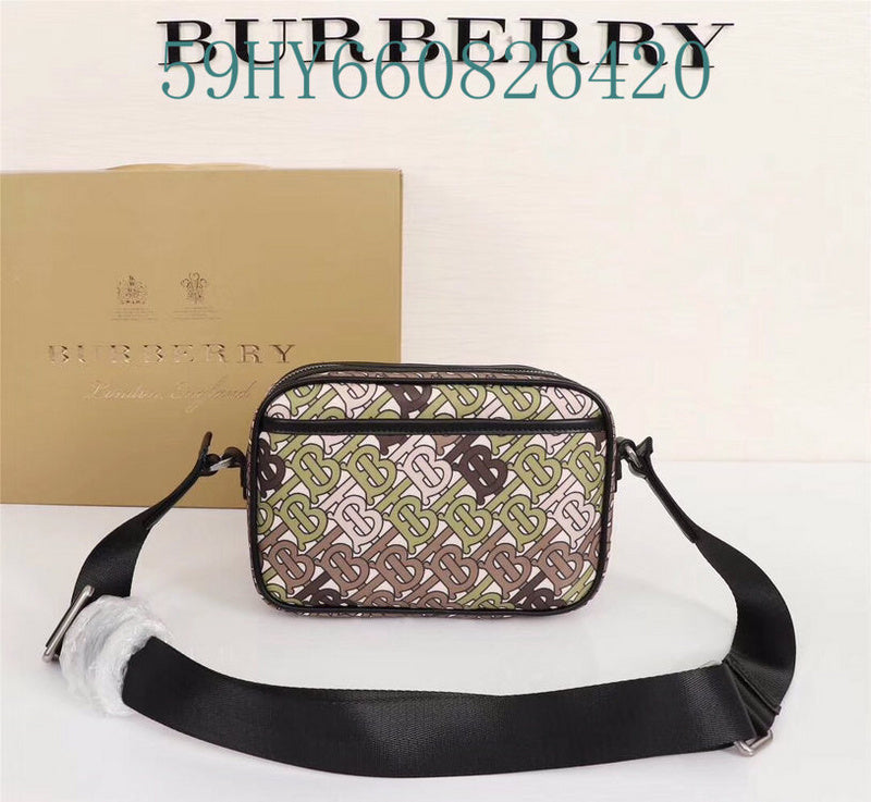 Ozarra Fashion -BBR Bags - 650