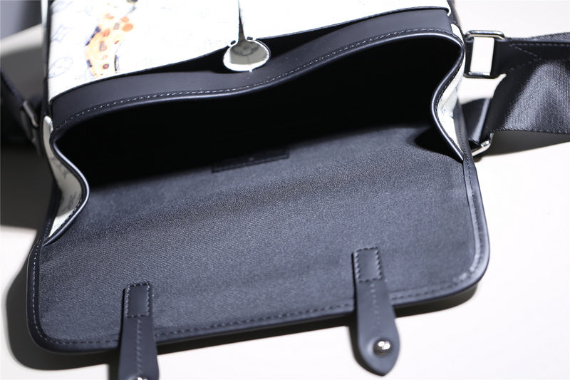 Ozarra Fashion Lu-Vi bags - 10470