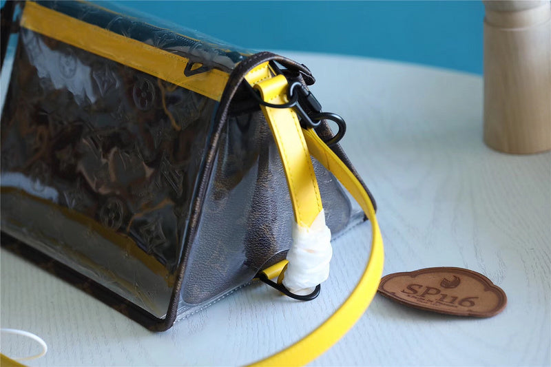 Ozarra Fashion Lu-Vi bags - 10375