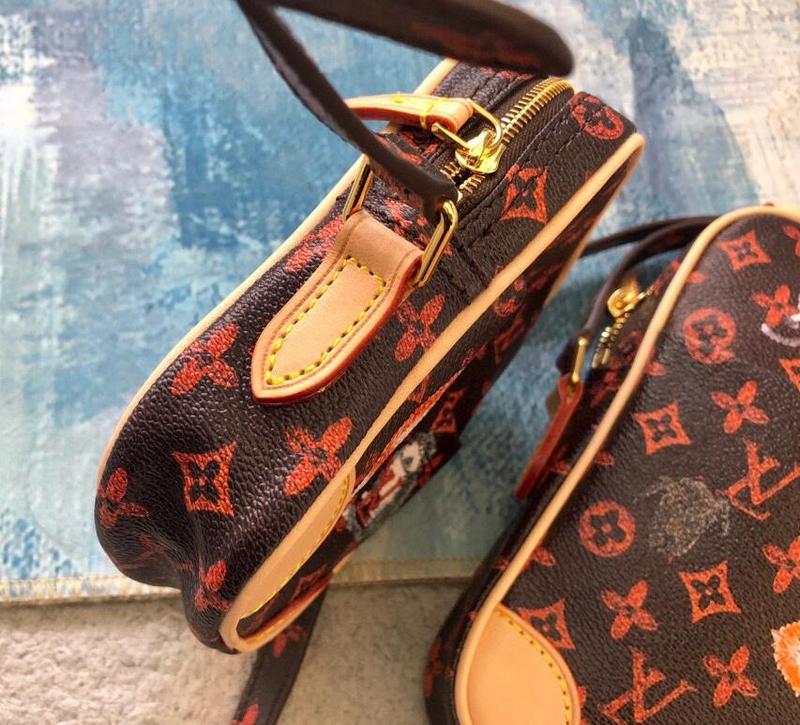 Ozarra Luxury - LOV Bags - 2682