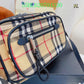 Ozarra Fashion -BBR Bags - 306