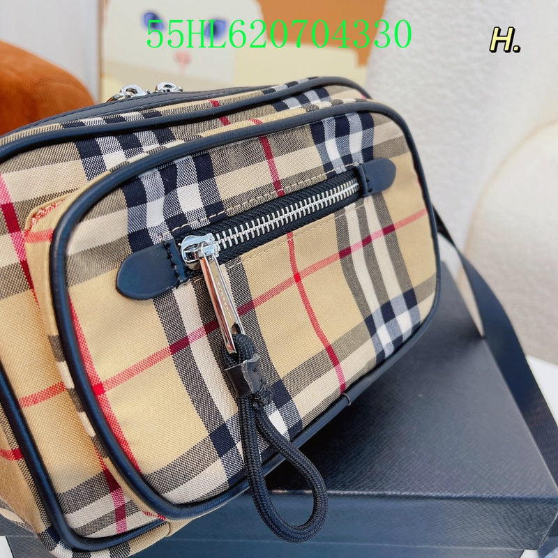 Ozarra Fashion -BBR Bags - 306