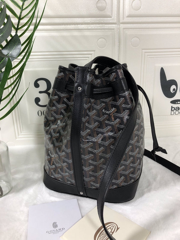 Ozarra - GOD Bags - 175
