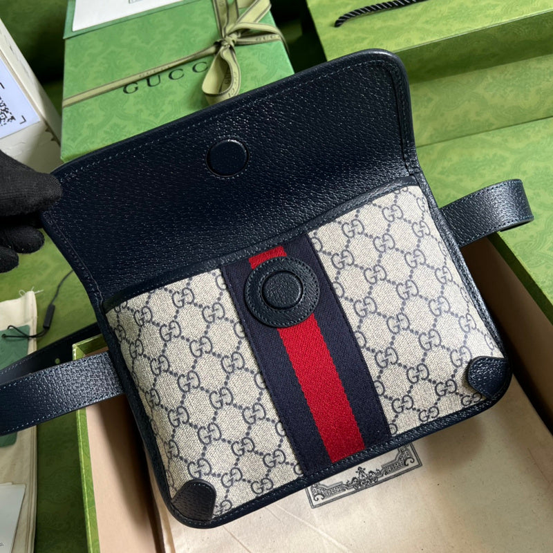 OZ - GCI Bags - 879