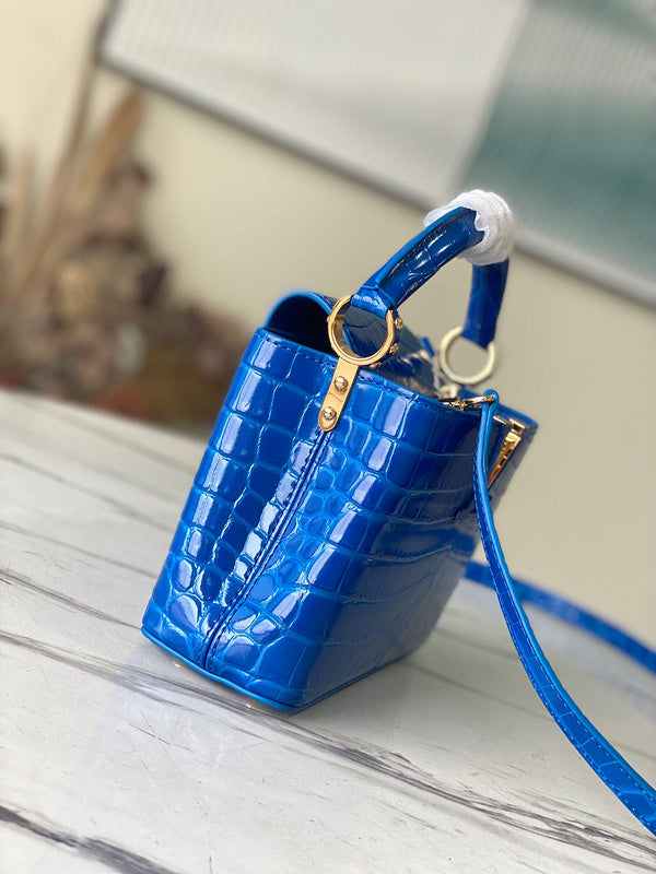 Fashion Lu-Vi bags - 5315