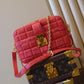 Ozarra Luxury - LOV Bags - 2190