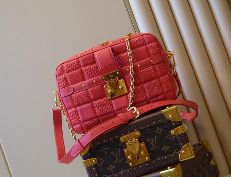 Ozarra Luxury - LOV Bags - 2190
