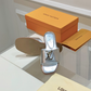 Ozarra Luxury - LOV Women Shoes - 147