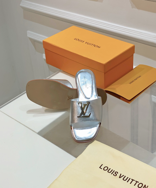 Ozarra Luxury - LOV Women Shoes - 147