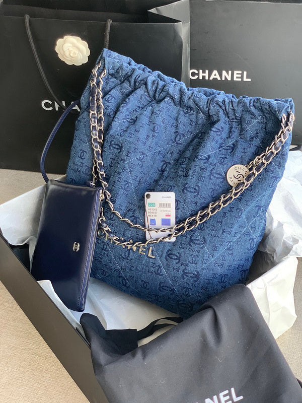 BAB - CHL Bags - 2885