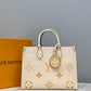 Ozarra Fashion Lu-Vi bags - 17508