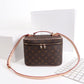 Fashion Lu-Vi bags - 3709