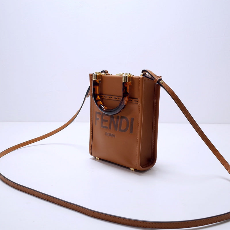 Ozarra - FDE Bags - 123