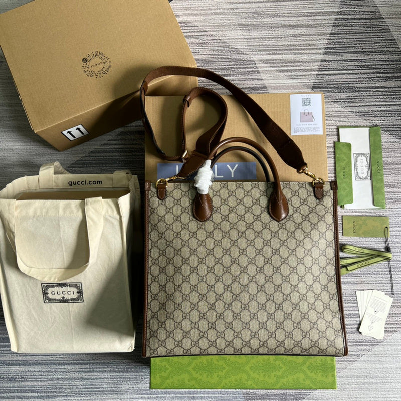 Ozarra - GCI Bags - 4738