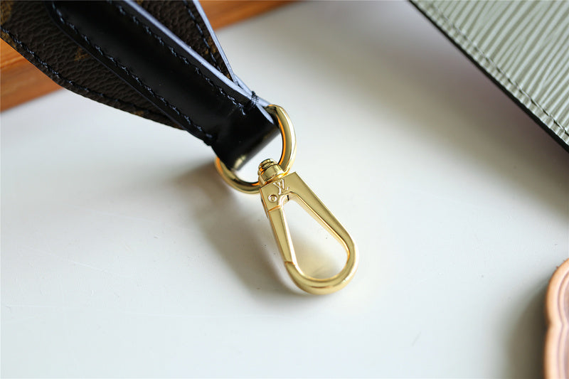 Ozarra Fashion Lu-Vi bags - 8596
