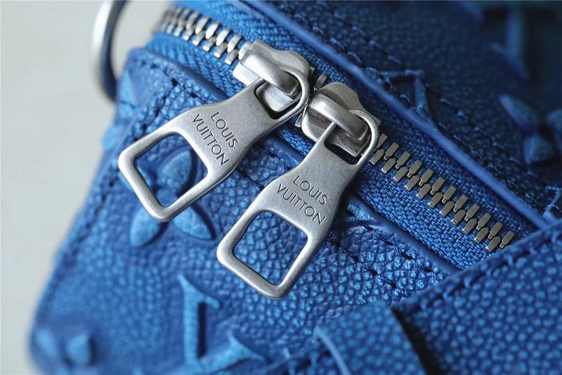 Ozarra Fashion Lu-Vi bags - 11227