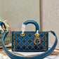 Ozarra - Dir Bags - 1820
