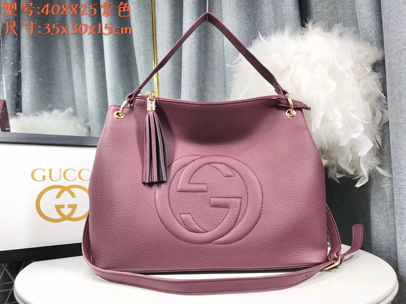 Ozarra - GUKI Bags - 614