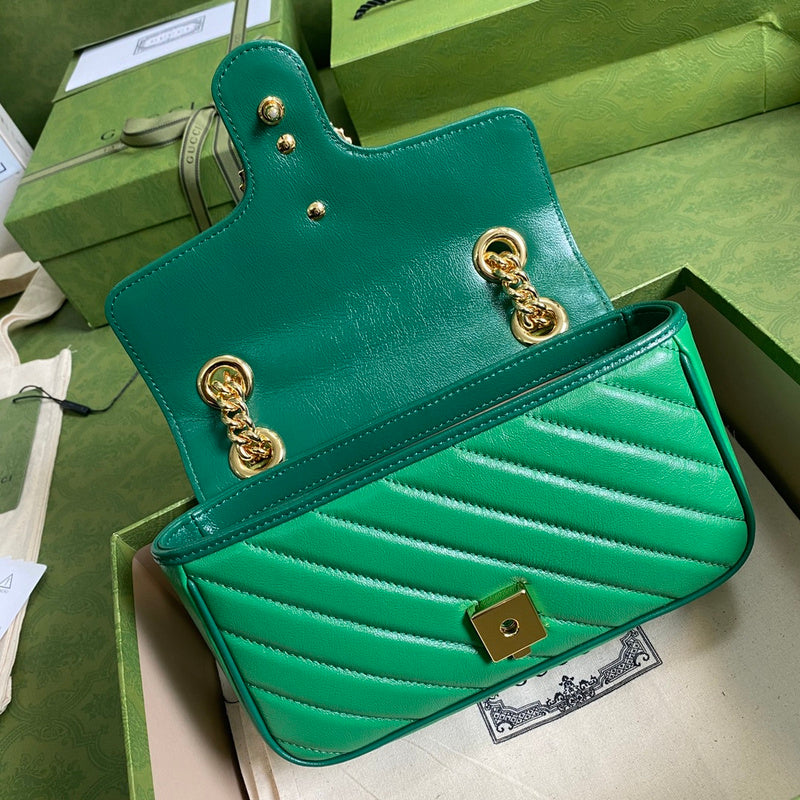 Ozarra - GCI Bags - 442