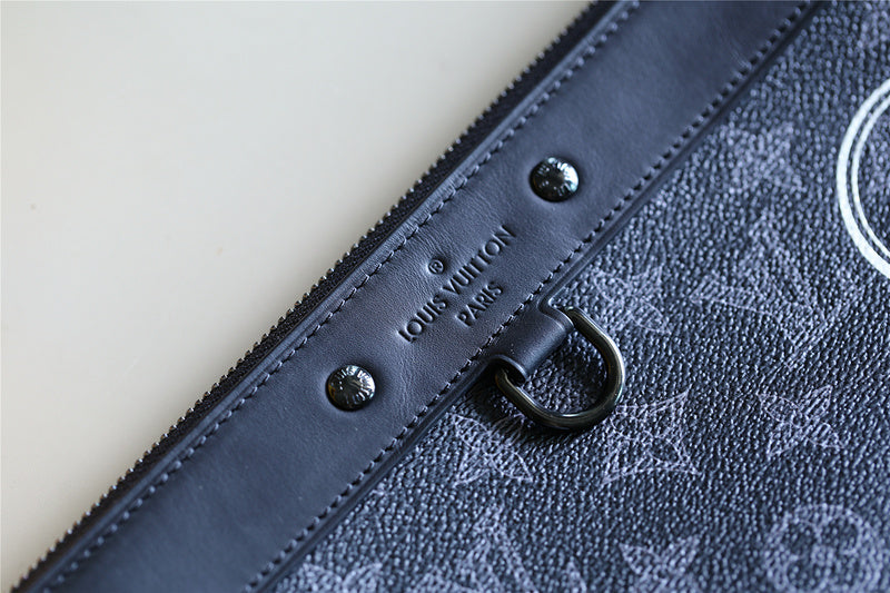 Ozarra Fashion Lu-Vi bags - 11124