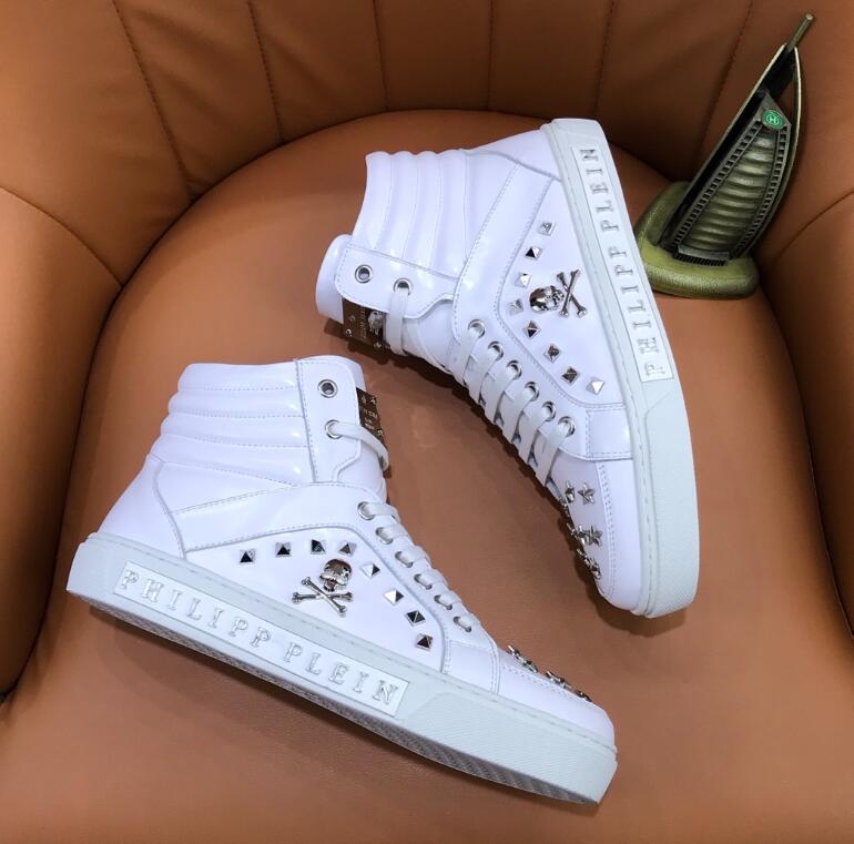Ozarra Luxury - PHP Shoes - 100