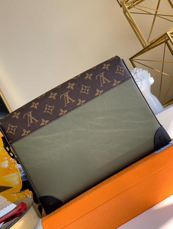 Ozarra Luxury - LOV Bags - 2614