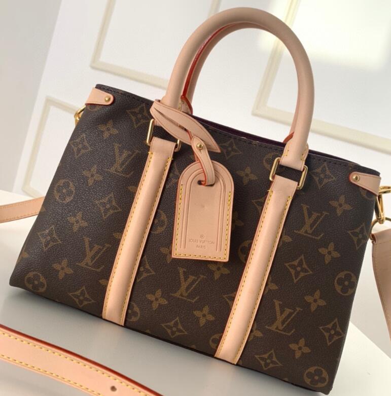 Ozarra Luxury - LOV Bags - 2745